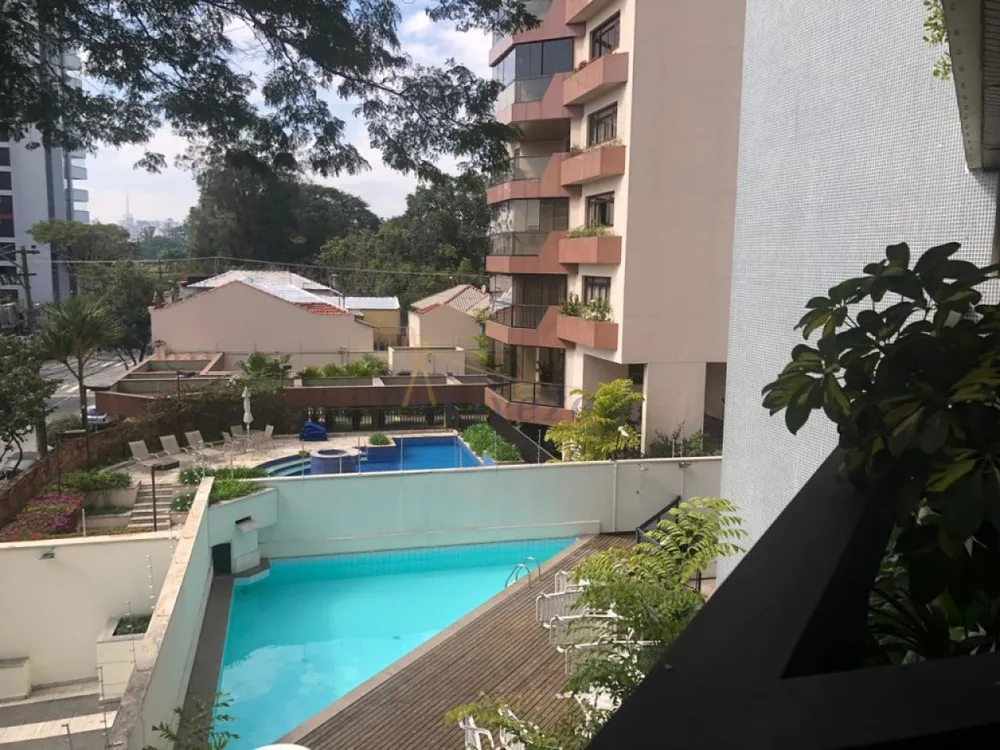 Apartamento, 4 quartos, 173 m² - Foto 7