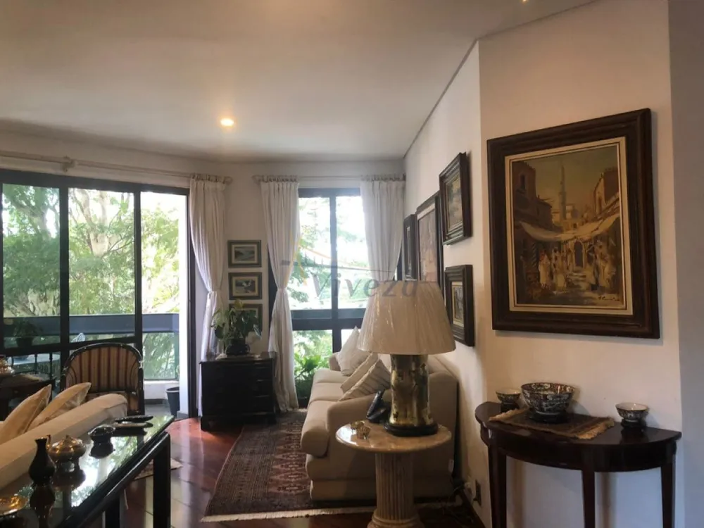 Apartamento, 4 quartos, 173 m² - Foto 2