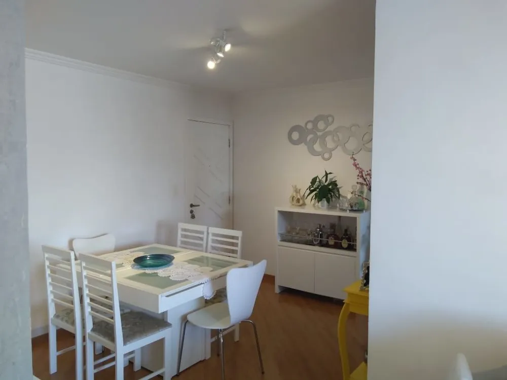Apartamento, 2 quartos, 70 m² - Foto 5