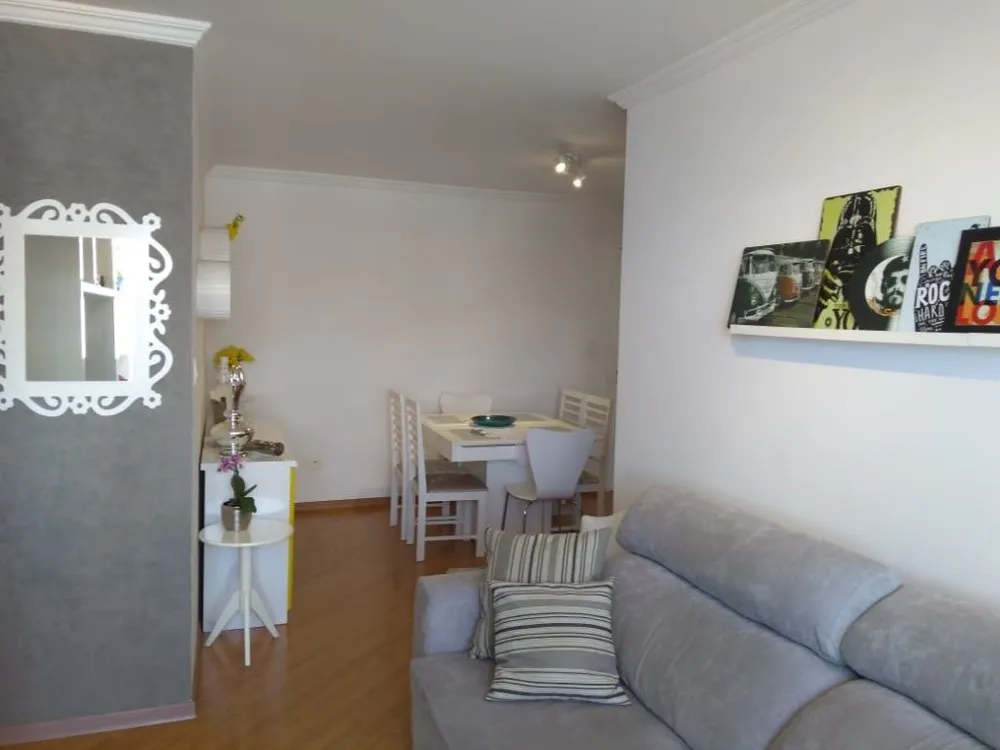 Apartamento, 2 quartos, 70 m² - Foto 4