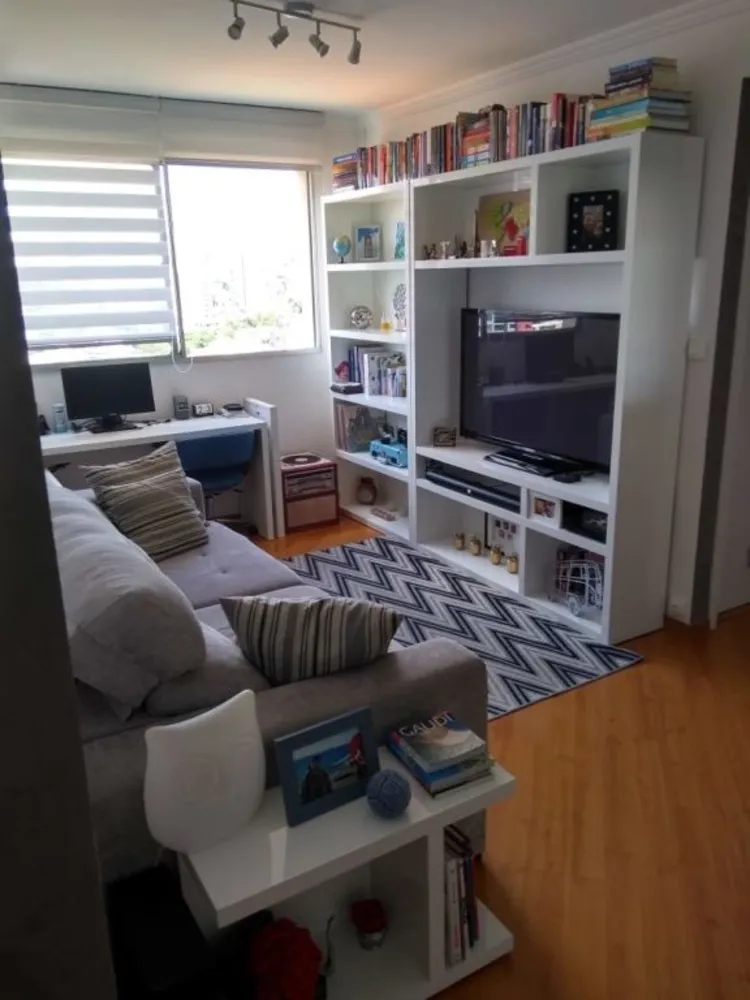 Apartamento, 2 quartos, 70 m² - Foto 2