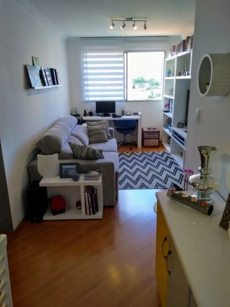 Apartamento, 2 quartos, 70 m² - Foto 6