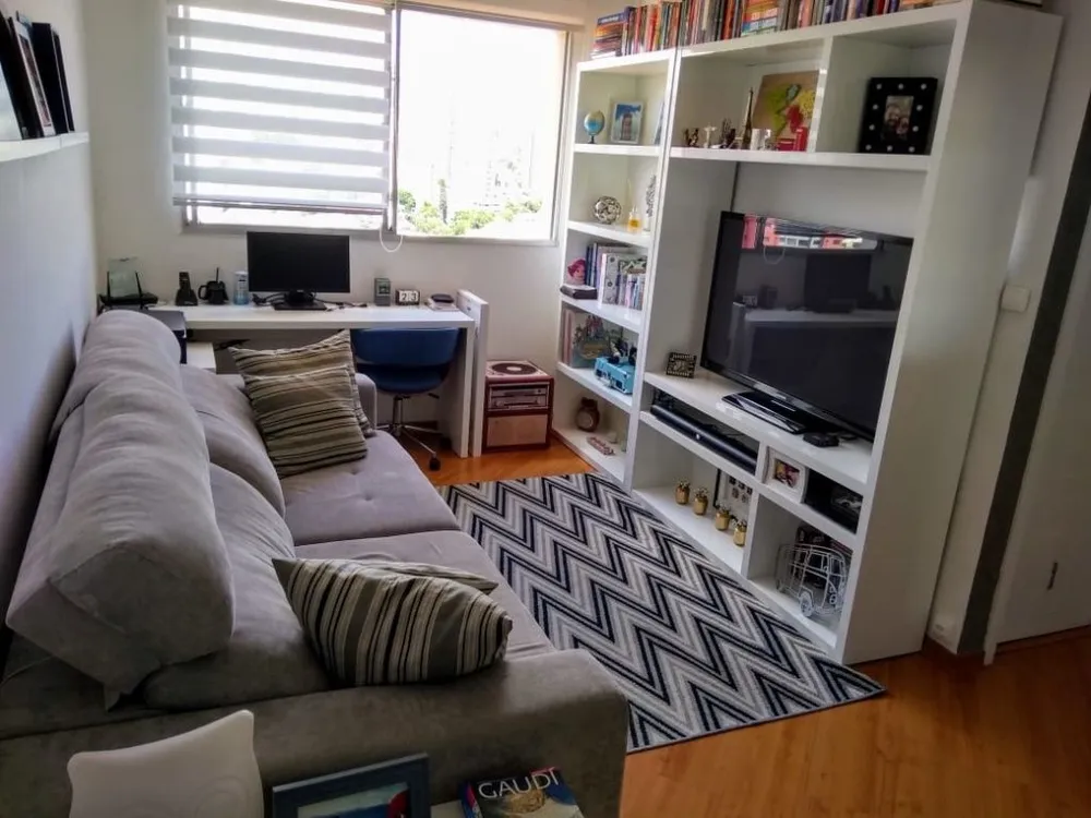 Apartamento, 2 quartos, 70 m² - Foto 1