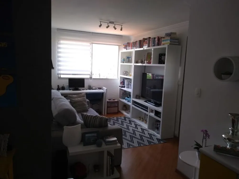 Apartamento, 2 quartos, 70 m² - Foto 3