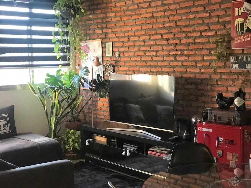 Apartamento, 2 quartos, 80 m² - Foto 1