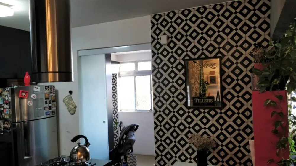 Apartamento, 2 quartos, 80 m² - Foto 8
