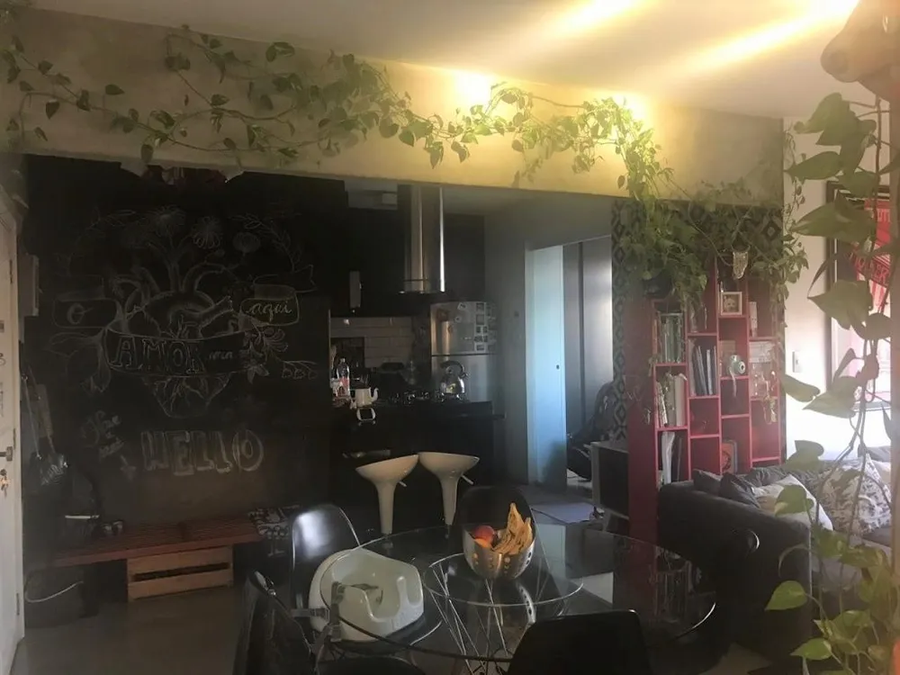 Apartamento, 2 quartos, 80 m² - Foto 2