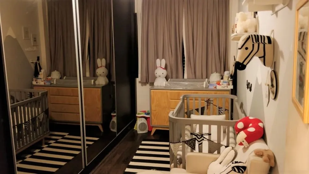 Apartamento, 2 quartos, 80 m² - Foto 5