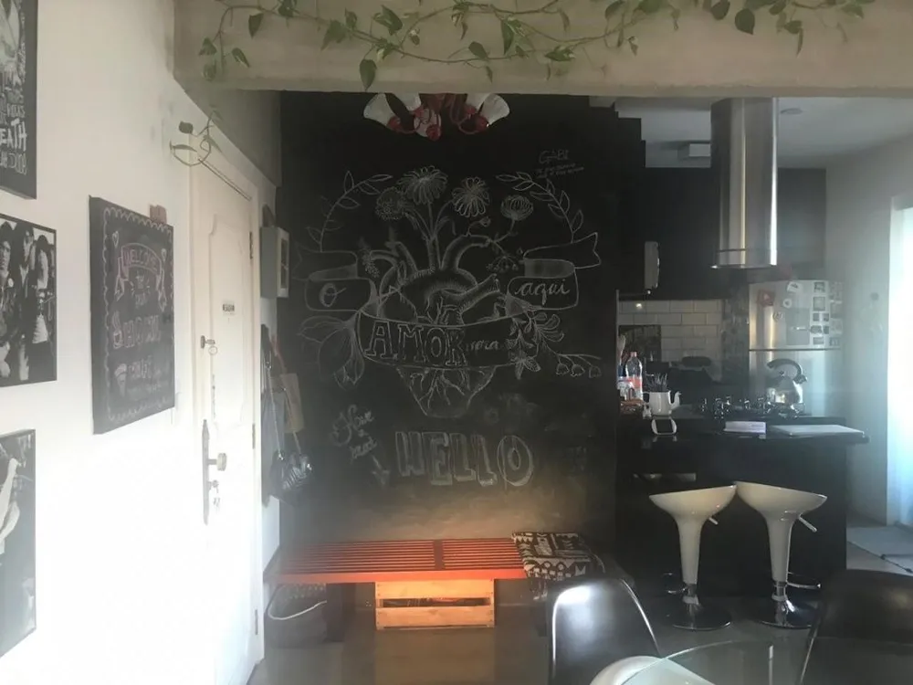 Apartamento, 2 quartos, 80 m² - Foto 3