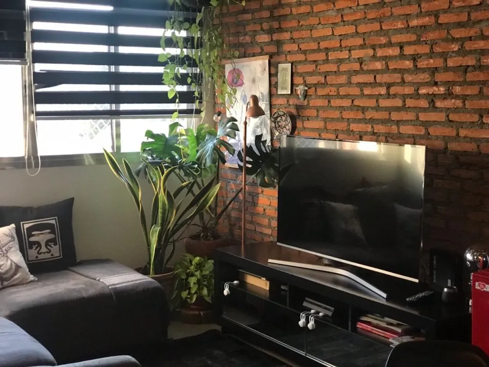 Apartamento, 2 quartos, 80 m² - Foto 4