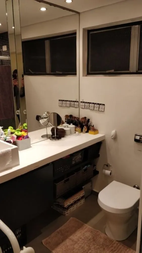 Apartamento, 2 quartos, 80 m² - Foto 6