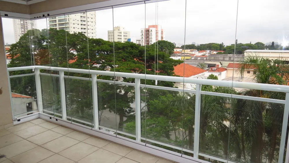 Apartamento, 2 quartos, 77 m² - Foto 1