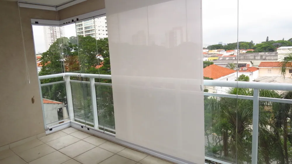 Apartamento, 2 quartos, 77 m² - Foto 2