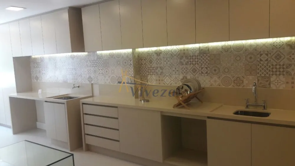 Apartamento, 4 quartos, 165 m² - Foto 4