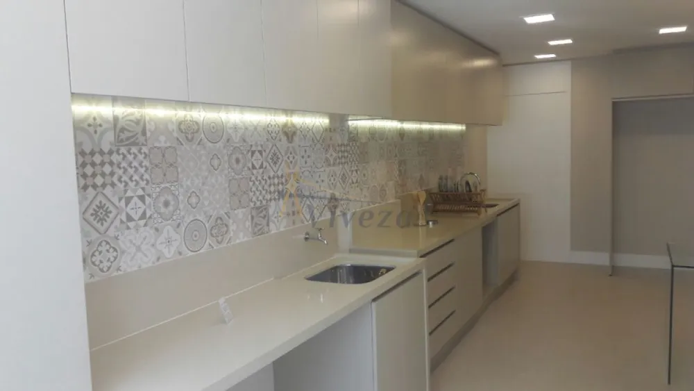 Apartamento, 4 quartos, 165 m² - Foto 5