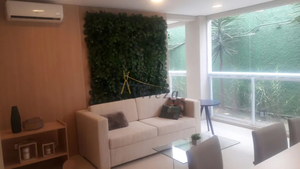 Apartamento, 4 quartos, 165 m² - Foto 3