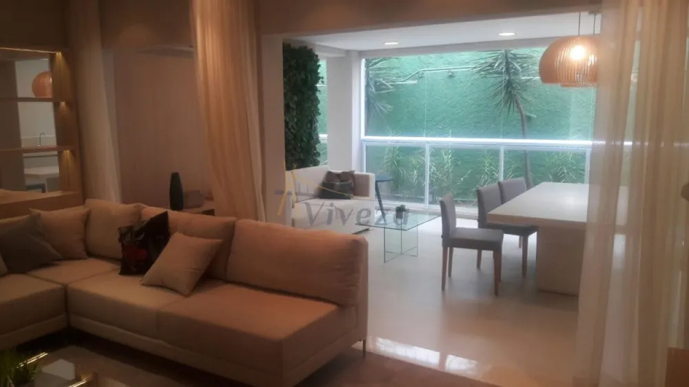 Apartamento, 4 quartos, 165 m² - Foto 2