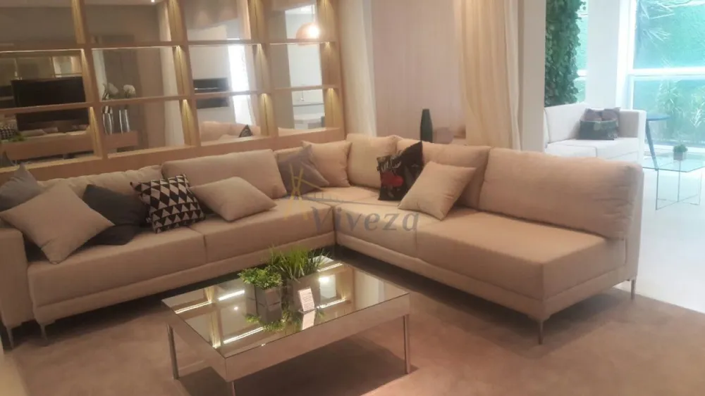 Apartamento, 4 quartos, 165 m² - Foto 1