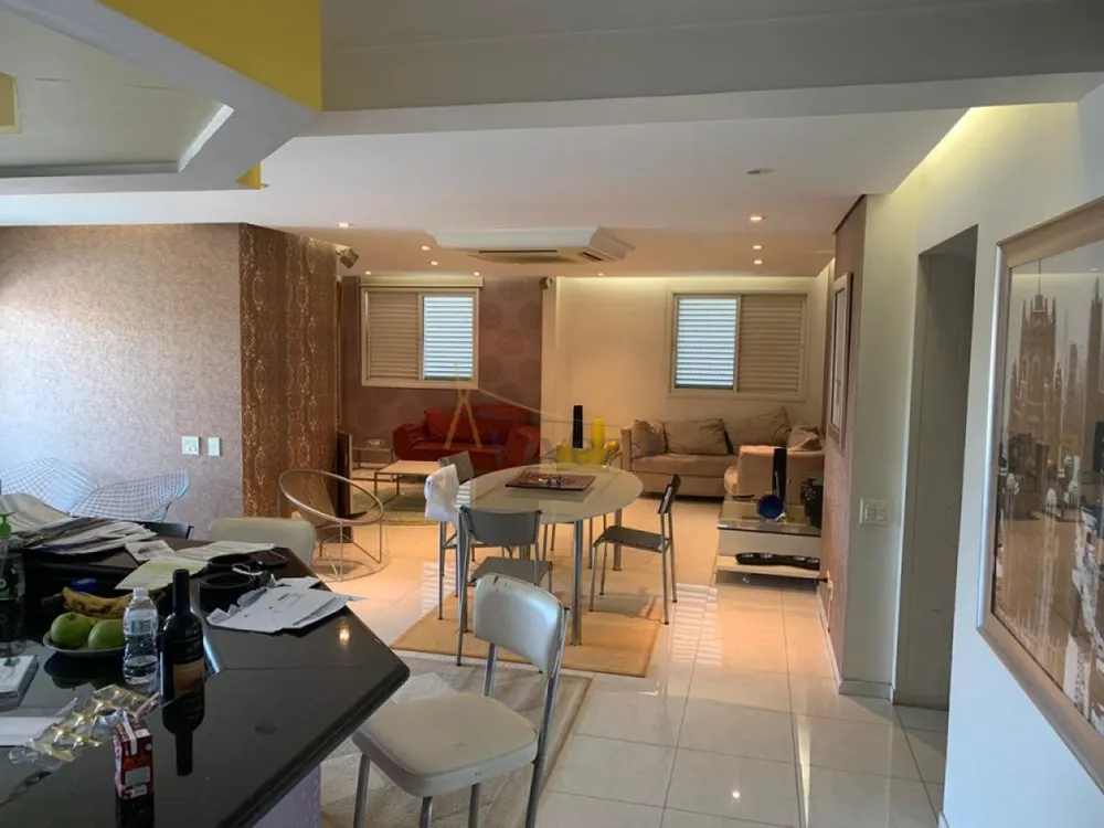 Apartamento, 3 quartos, 150 m² - Foto 5