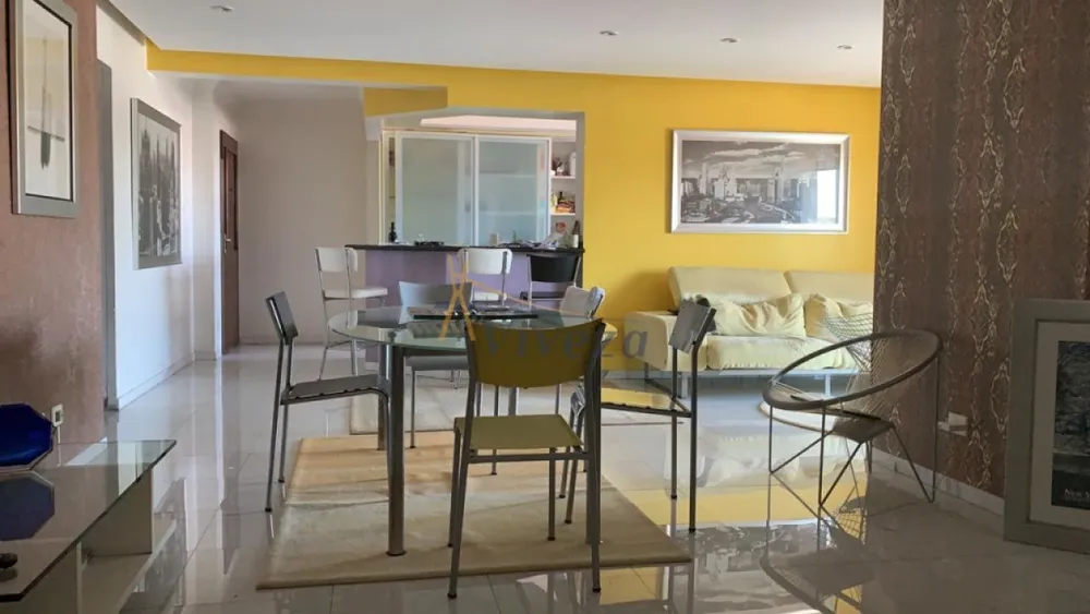 Apartamento, 3 quartos, 150 m² - Foto 3