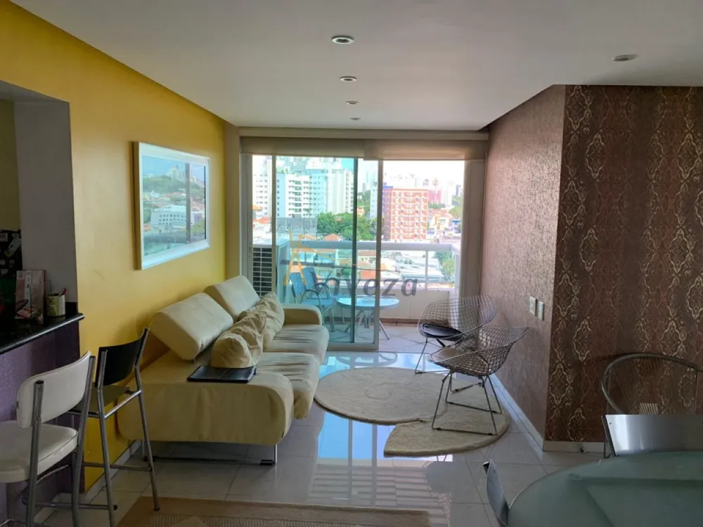 Apartamento, 3 quartos, 150 m² - Foto 1