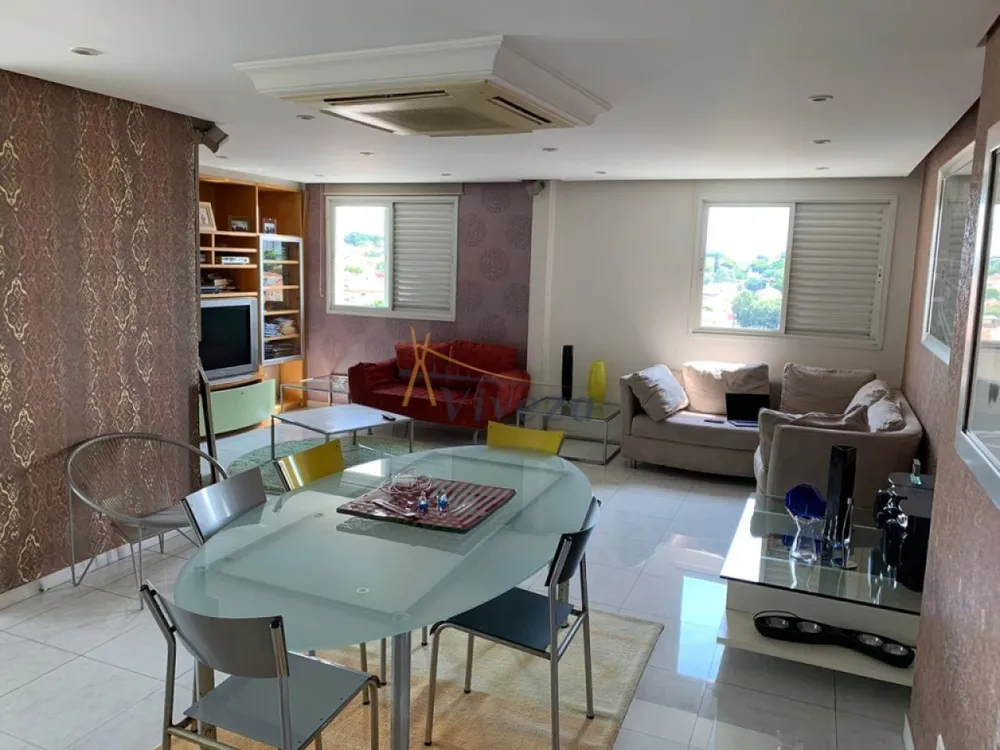 Apartamento, 3 quartos, 150 m² - Foto 8