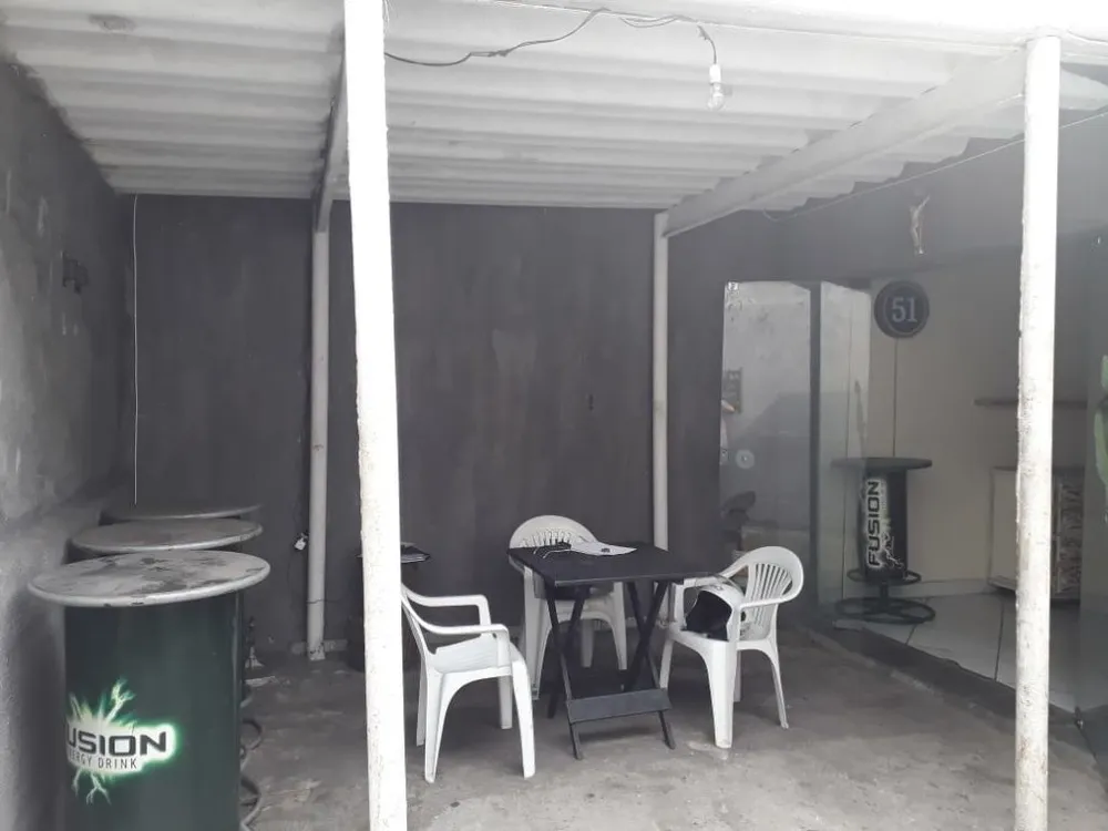 Sobrado, 1 quarto, 130 m² - Foto 4