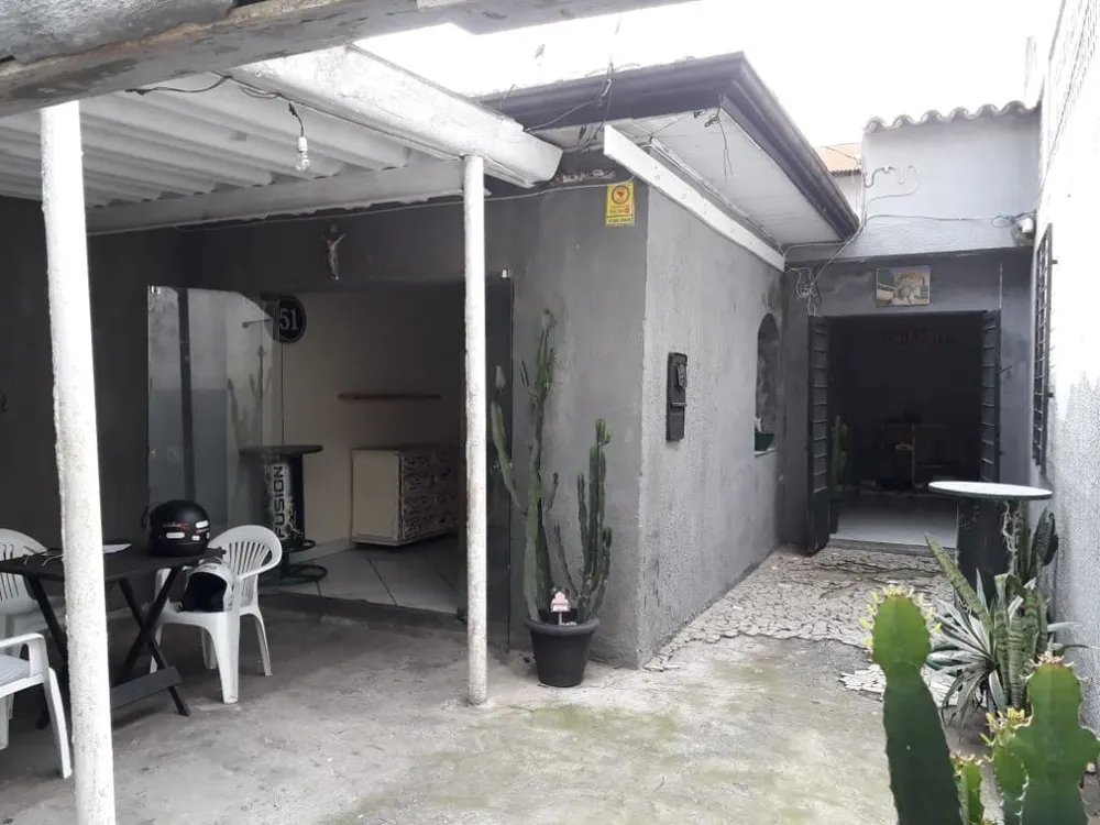 Sobrado, 1 quarto, 130 m² - Foto 3