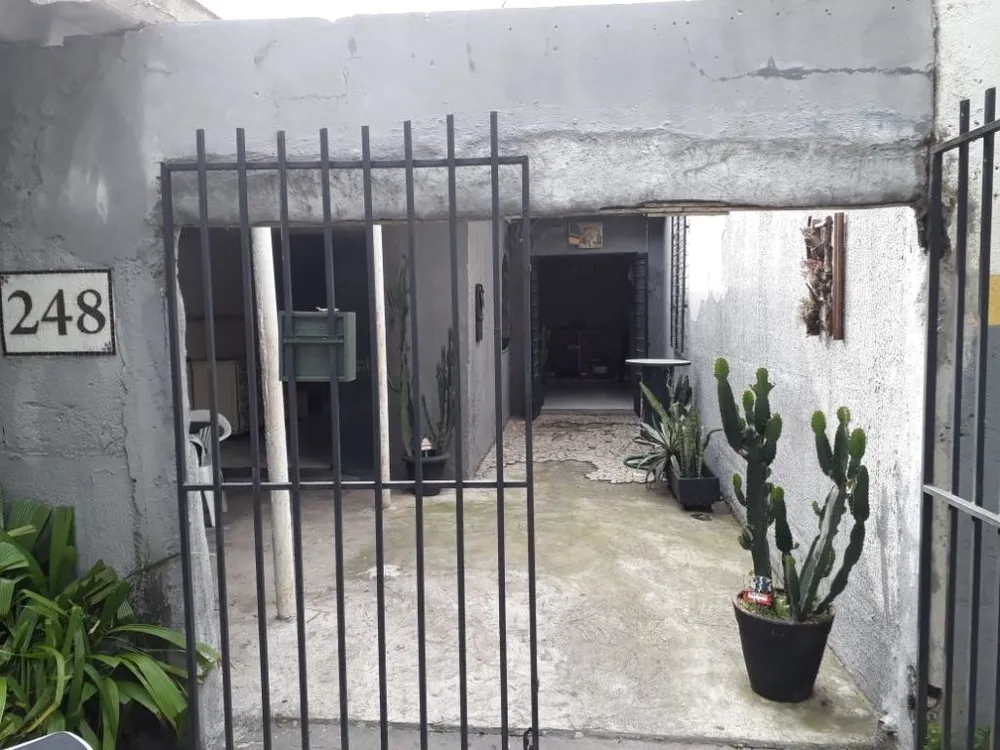 Sobrado, 1 quarto, 130 m² - Foto 2