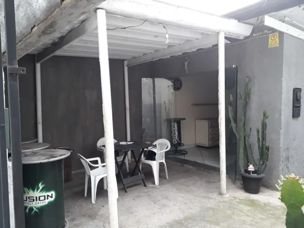 Sobrado, 1 quarto, 130 m² - Foto 5