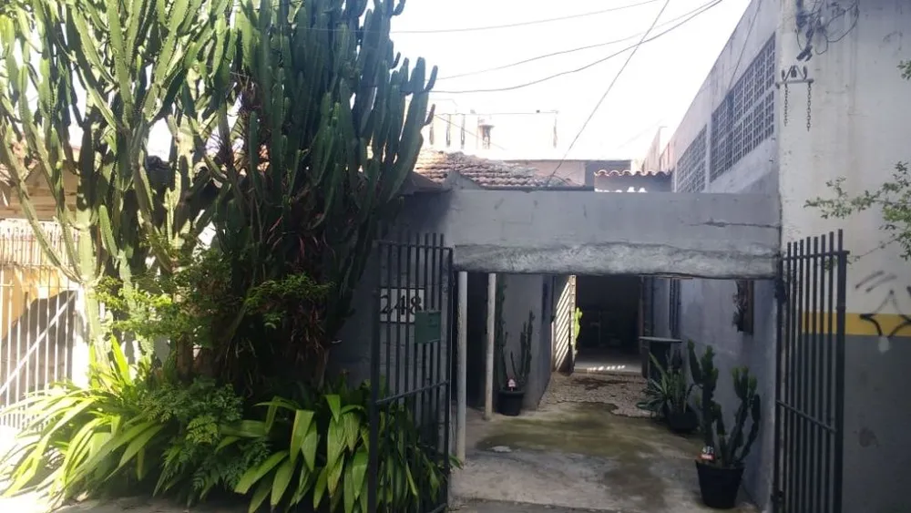 Sobrado, 1 quarto, 130 m² - Foto 1