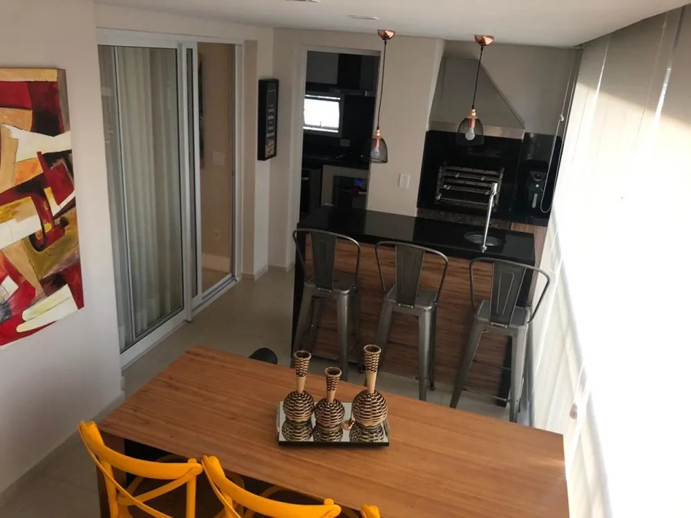 Apartamento, 2 quartos, 108 m² - Foto 2