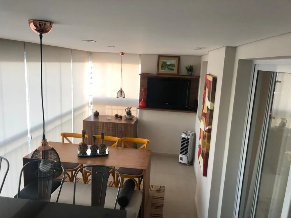 Apartamento, 2 quartos, 108 m² - Foto 3