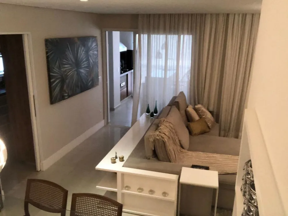 Apartamento, 2 quartos, 108 m² - Foto 1