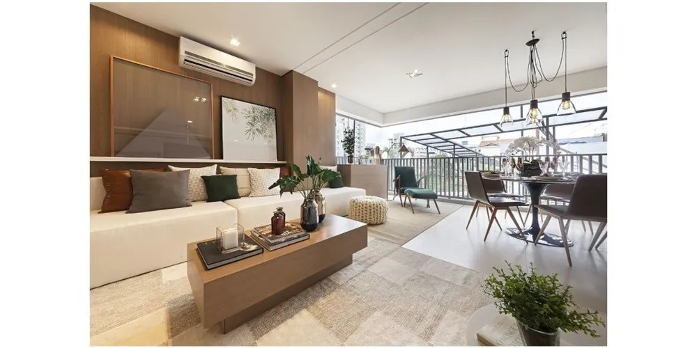 Apartamento, 2 quartos, 75 m² - Foto 4
