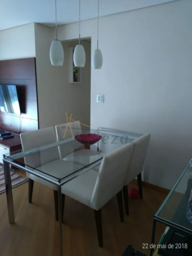 Apartamento, 2 quartos, 69 m² - Foto 1