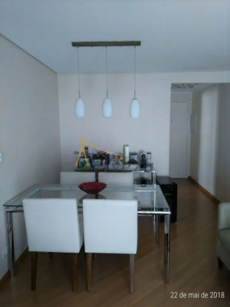 Apartamento, 2 quartos, 69 m² - Foto 2