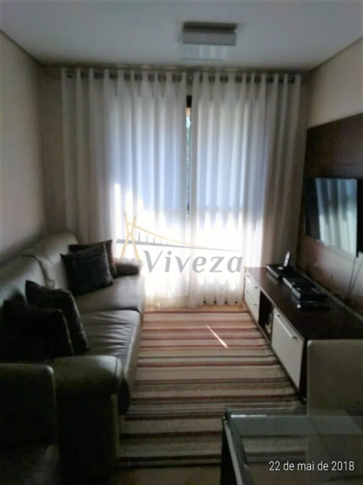 Apartamento, 2 quartos, 69 m² - Foto 3