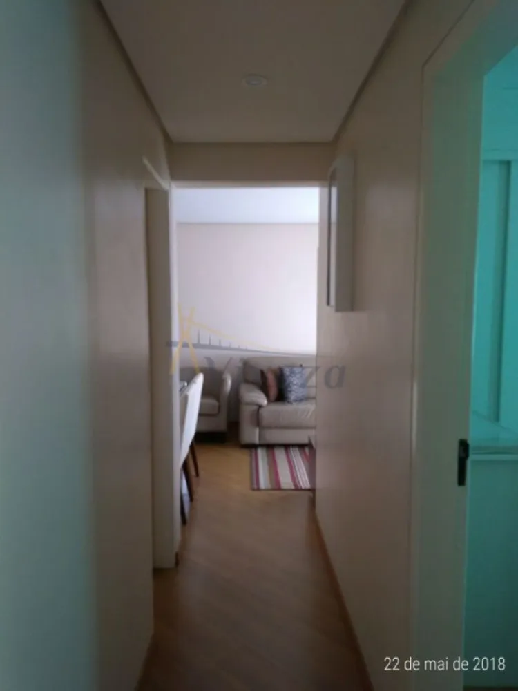 Apartamento, 2 quartos, 69 m² - Foto 4