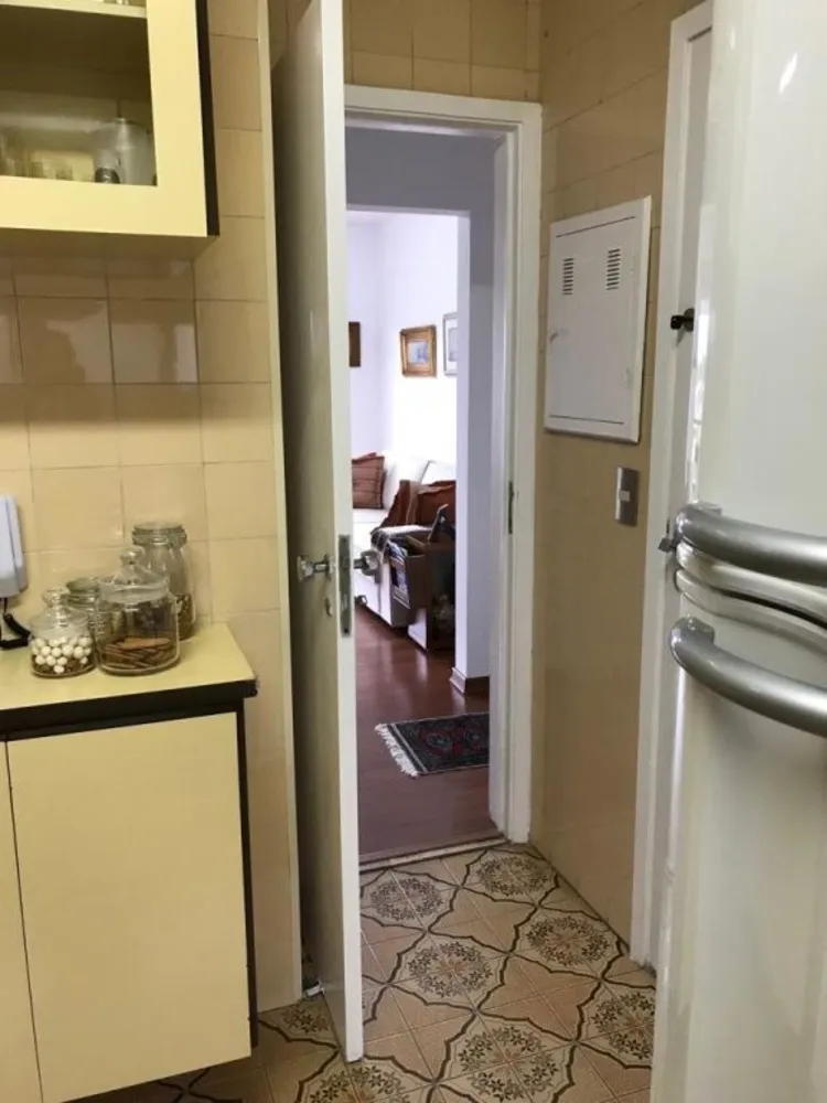Apartamento, 3 quartos, 120 m² - Foto 8