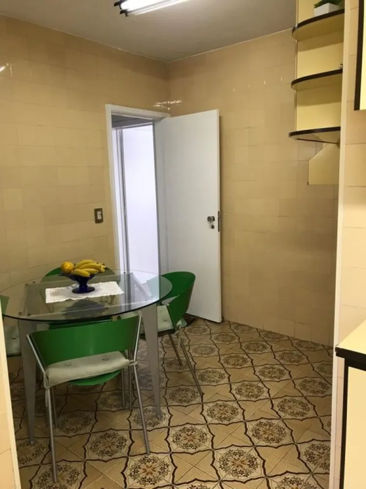 Apartamento, 3 quartos, 120 m² - Foto 4