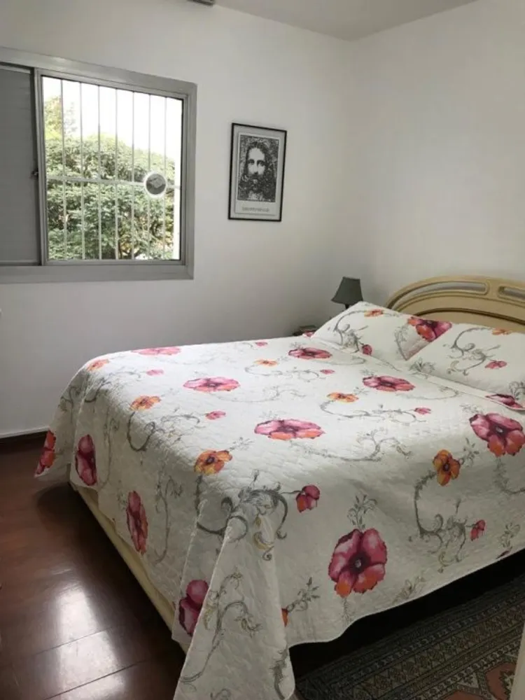 Apartamento, 3 quartos, 120 m² - Foto 6