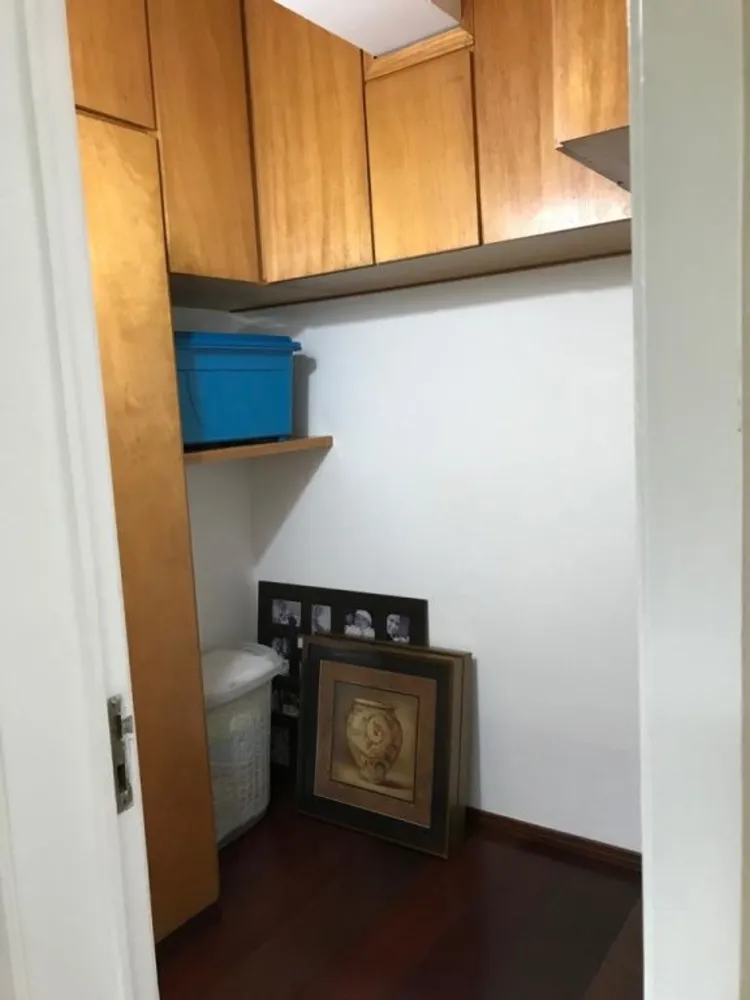 Apartamento, 3 quartos, 120 m² - Foto 7