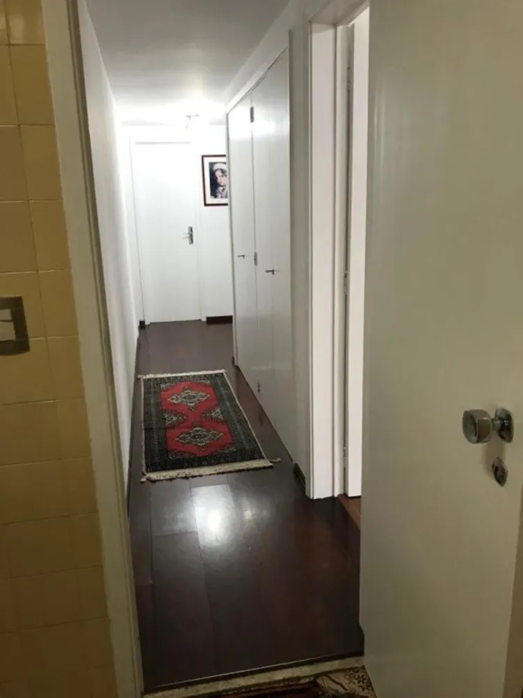 Apartamento, 3 quartos, 120 m² - Foto 3