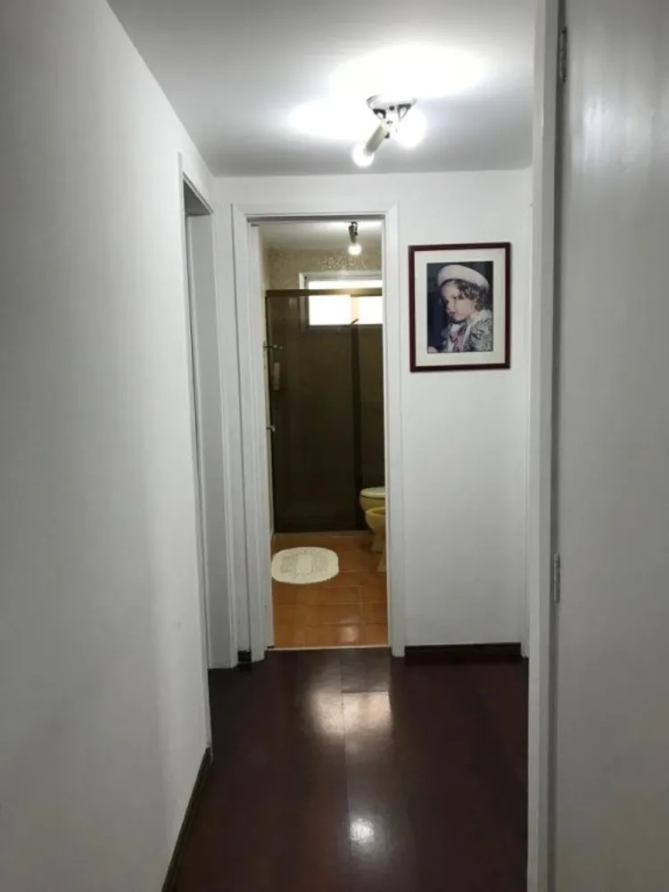 Apartamento, 3 quartos, 120 m² - Foto 2