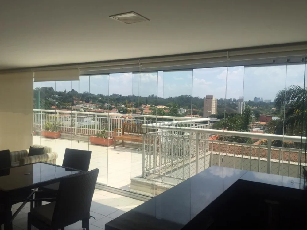 Apartamento, 3 quartos, 206 m² - Foto 4