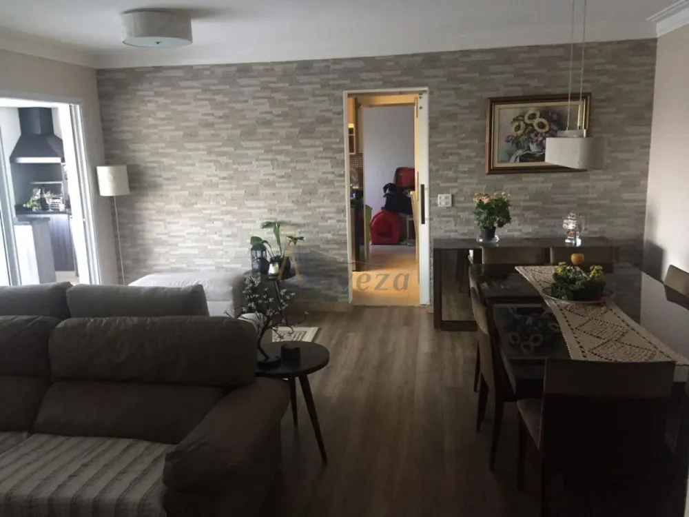 Apartamento, 3 quartos, 206 m² - Foto 3