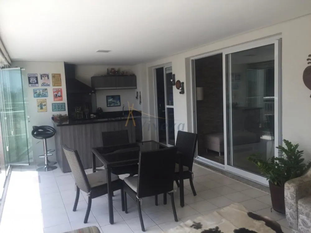 Apartamento, 3 quartos, 206 m² - Foto 8