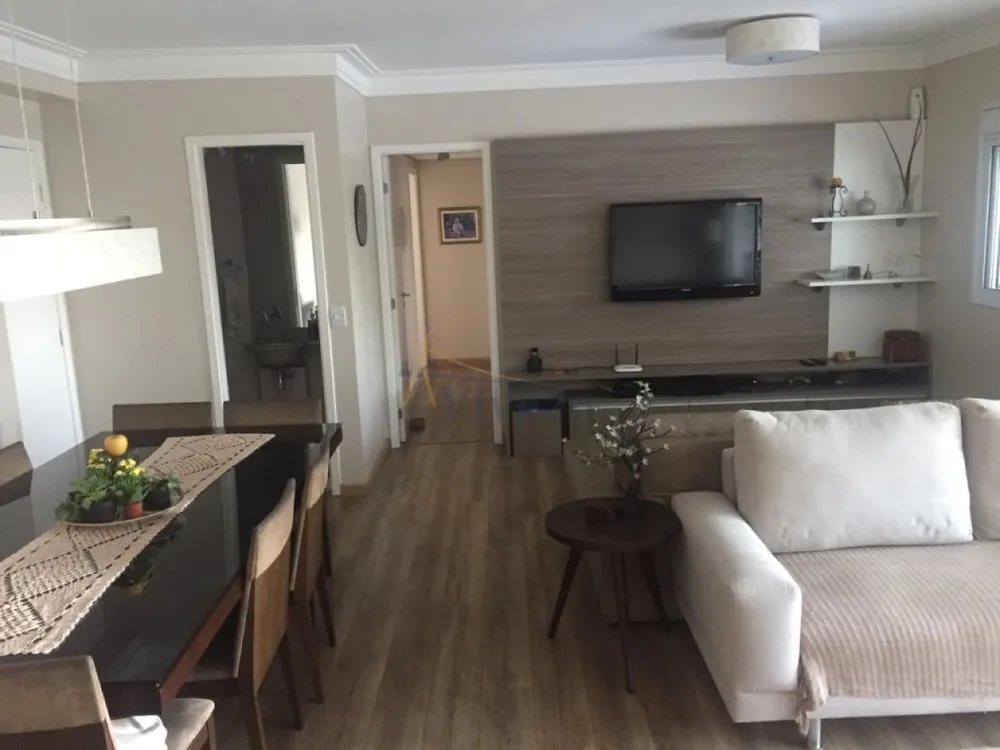 Apartamento, 3 quartos, 206 m² - Foto 2