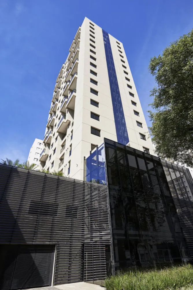 Apartamento, 1 quarto, 35 m² - Foto 5